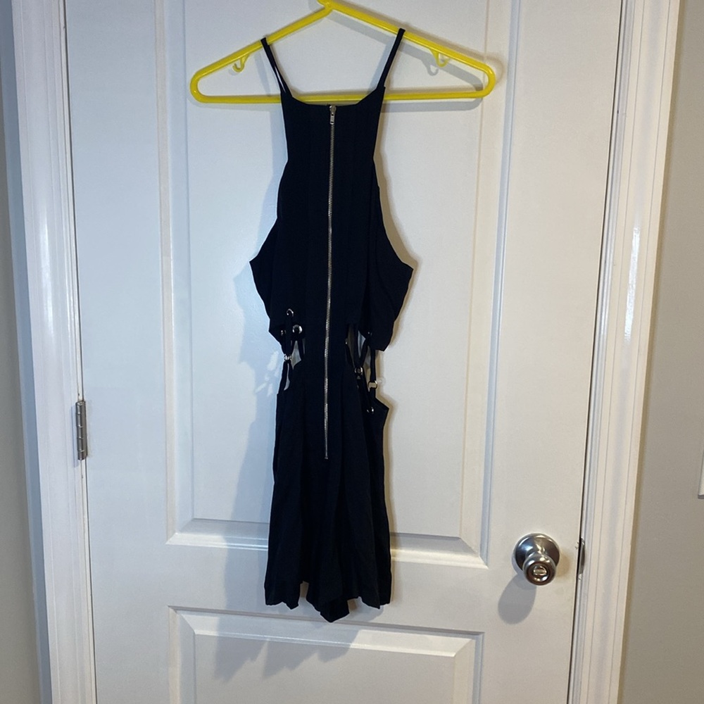 Millau Romper - Picture 4 of 6